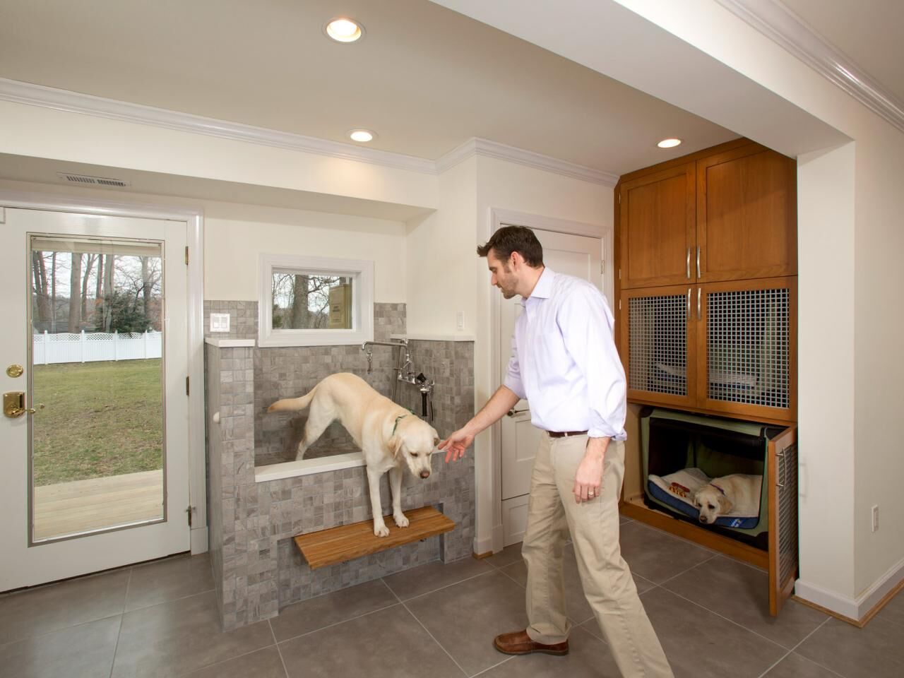 8 Tips for Designing the Perfect Pet-Friendly Home